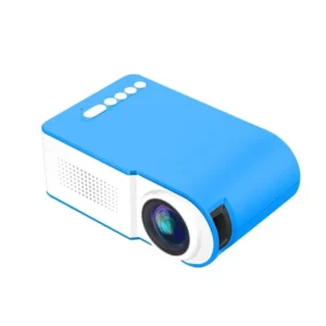 Mini Proyector LED HD YG210