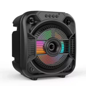 Radio Parlante Recargable ZQS8129