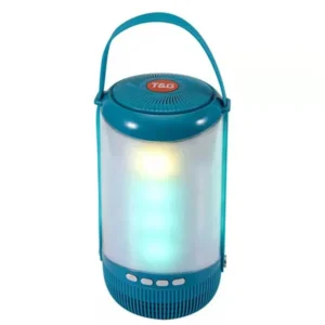 Parlante T&G TG606