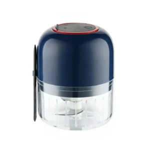 Picador De Alimentos Electricos T1229-17