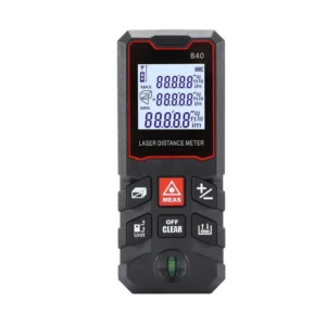 Metro Digital 40M