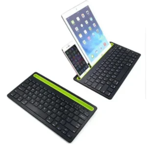 Teclado Bluetooth Para Celular, Tablet y PC K108