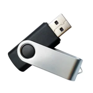 Memoria USB 16GB-TM