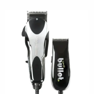 Combo Sterling Profesional Máquina De Corte WAHL 8474