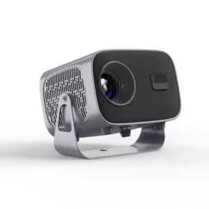 Proyector De Imagen Android Graduable A10