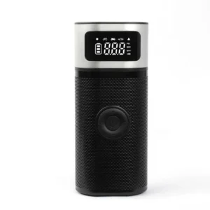 Inflador/Compresor de Aire Recargable Portátil T2190
