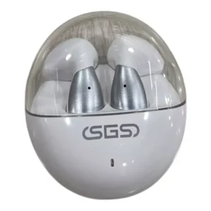 Audífonos Con Sistema De Cancelación De Ruido SGS S36