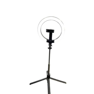 Tripode Para Celular con Aro De Luz 2.3MT P220-Q