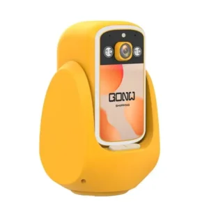 Cámara De Seguridad Wifi Bidireccional C20 Y2