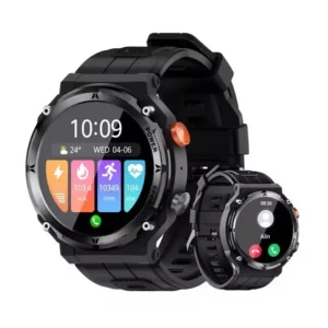 Reloj Inteligente Smart Watch C21 Pro