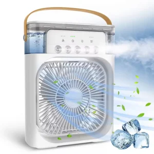 Mini Ventilador Portatil CF-05