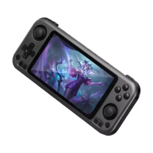 Videojuego De Mano Con Sistema Operativo Android RG3566