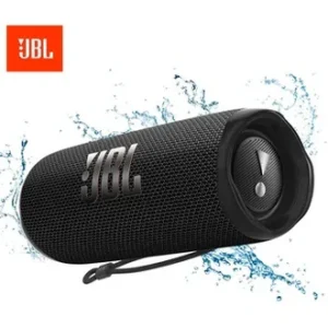 Parlante JBL Inalámbrico Bluetooth 30W Flip 6