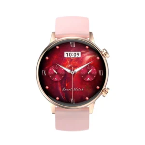Reloj Smartwatch Full Touch Para Dama HK-39