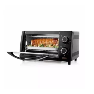 Horno Tostador Capacidad De 9 litros K-MHE8009N01