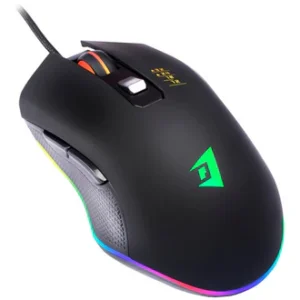 Mouse Gamer Cable USB Jertech XP10