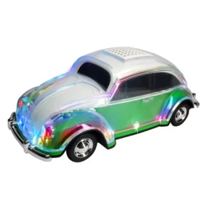 Radio Parlante Carro WS-1937BT WSTER