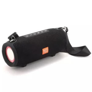 Radio Parlante Bluetooth Recargable T&G TG-322