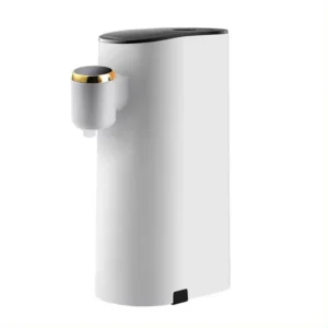 Dispensador De Agua Portátil Instantáneo Hervidor Eléctrico JR-02