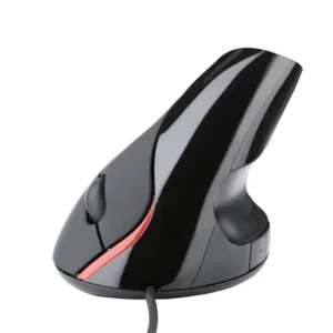Mouse Ergonomico Para Computador Jertech JR321