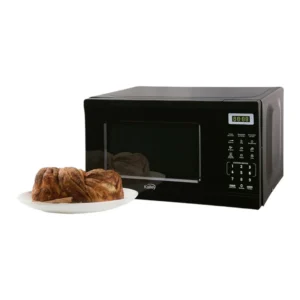 Horno Microondas Kalley Potencia De 700W 20 Litros K-MW07BN