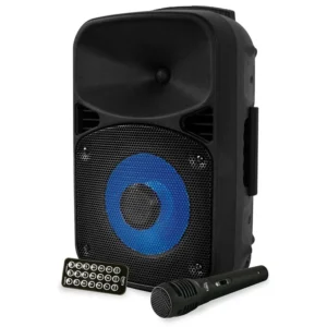 Parlante Recargable Kalley 30W K-SPK30BLED