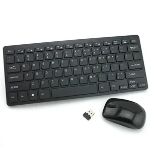 Docena de Combo Teclado y Mouse Inalámbrico K901