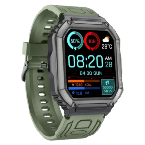 Reloj Inteligente Deportivo KR06