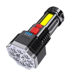 Linterna LED De Alta Potencia L-29