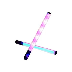 Luz Led Rítmica Con Bluetooth LS-01