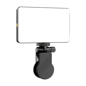 Luz Led Para Selfie Recargable M12