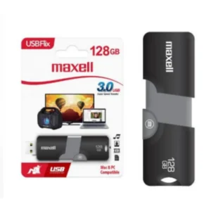 Memoria Usb Maxell FLIX