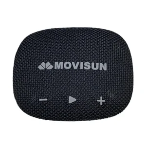 Parlante Bluetooth Resistente Al Agua Movisun SUNDAY