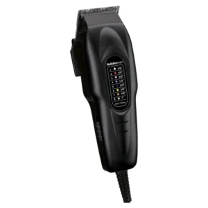 Kit Corte 20 Piezas BABYLISS For Men N BABC408UX