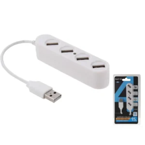 Multipuerto USB HUB P-1020