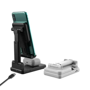Soporte Para Celular Con Carga Magnética 33W Q15