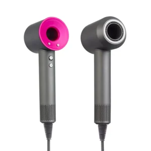 Secador Ionico Para Cabello 3 En 1 RY-AS