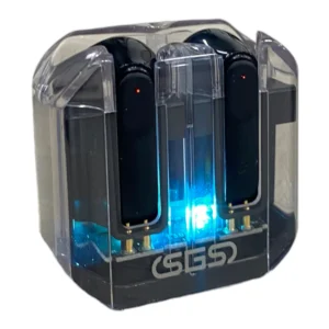 Audífonos Bluetooth Recargables TWS SGS S8