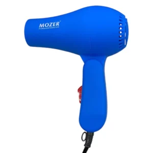 Secador Para Cabello Plegable De Uso Casero ProMozer MZ-1200