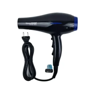 Secador Para Cabello Con Función Iónica Promozer MZ-8836