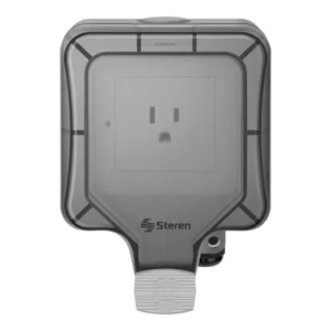Contacto Wifi Para Exterior SHOME-105