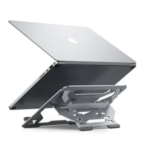 Soporte Metalico Portatil Para Computador T627