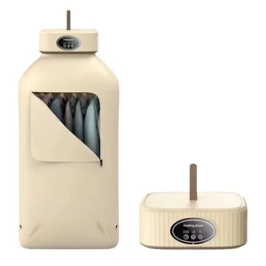 Secador De Ropa Portatil SQ-777