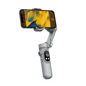 Estabilizador De Video/Imagen 3 Ejes Seguidor de Movimiento SmartX