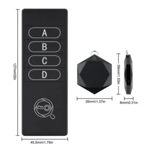 Localizador Para Llaves TF04C
