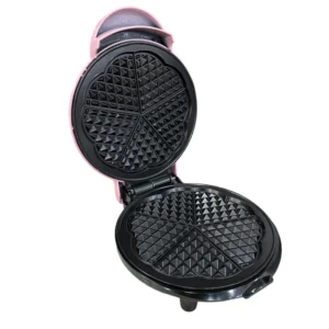 Maquina Waflera WP-DM12