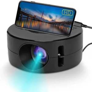 Mini Proyector LED HD YT200