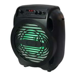 Radio parlante ZQS Recargable ZQS8153