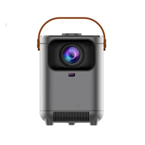 Proyector Portátil Wifi Bluetooth 120ANSI E350