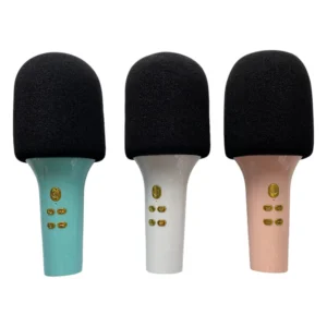 Micrófono Karaoke K9